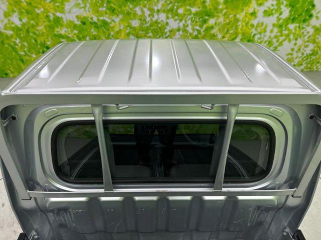 ハイゼットトラック 4WDスタンダード 新品タイヤ/保証書/エアバッグ 運転席/パワーステアリング/ワンオーナー/マニュアルエアコン/取扱説明書/ユーザー買取車/アクセサリーソケット/ヘッドライトレベライザー/CD 4WD(28枚目)