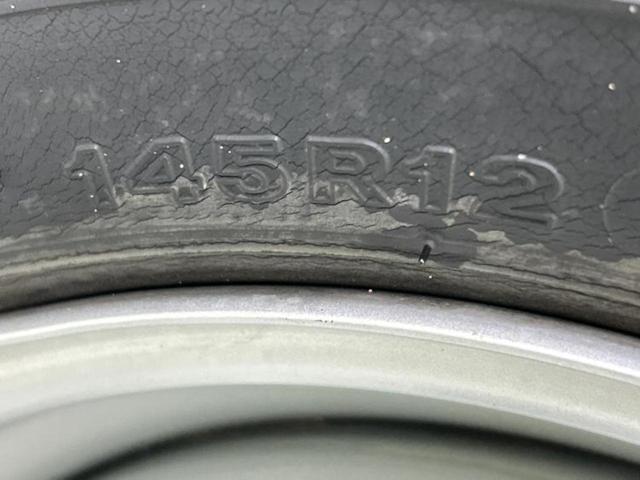 ハイゼットトラック 4WDスタンダード 新品タイヤ/保証書/エアバッグ 運転席/パワーステアリング/ワンオーナー/マニュアルエアコン/取扱説明書/ユーザー買取車/アクセサリーソケット/ヘッドライトレベライザー/CD 4WD(31枚目)