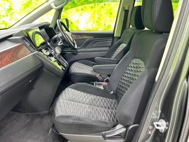 デリカD:5 4WD P 新品タイヤ/保証書/純正 10インチ SDナビ/フリップダウンモニター/衝突安全装置/両側電動スライドドア/シートヒーター 前席/マルチアラウンドモニター/車線逸脱防止支援システム/電動バックドア(7枚目)