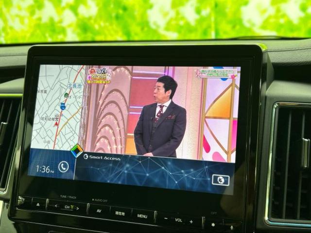 デリカD:5 4WD P 新品タイヤ/保証書/純正 10インチ SDナビ/フリップダウンモニター/衝突安全装置/両側電動スライドドア/シートヒーター 前席/マルチアラウンドモニター/車線逸脱防止支援システム/電動バックドア(13枚目)