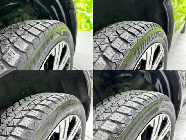 デリカD:5 4WD P 新品タイヤ/保証書/純正 10インチ SDナビ/フリップダウンモニター/衝突安全装置/両側電動スライドドア/シートヒーター 前席/マルチアラウンドモニター/車線逸脱防止支援システム/電動バックドア(51枚目)