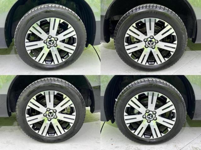 デリカD:5 4WD P 新品タイヤ/保証書/純正 10インチ SDナビ/フリップダウンモニター/衝突安全装置/両側電動スライドドア/シートヒーター 前席/マルチアラウンドモニター/車線逸脱防止支援システム/電動バックドア(53枚目)