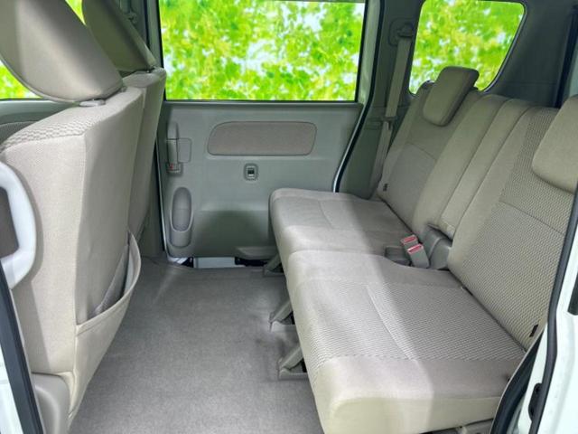 エブリイワゴン 4WD PZターボ 新品タイヤ/保証書/社外 SDナビ/衝突安全装置/電動スライドドア/シートヒーター/ドライブレコーダー 前後/ヘッドランプ HID/Bluetooth接続/ETC/EBD付ABS/横滑り防止装置(7枚目)