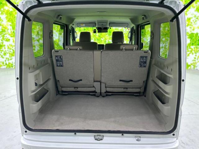 エブリイワゴン 4WD PZターボ 新品タイヤ/保証書/社外 SDナビ/衝突安全装置/電動スライドドア/シートヒーター/ドライブレコーダー 前後/ヘッドランプ HID/Bluetooth接続/ETC/EBD付ABS/横滑り防止装置(8枚目)