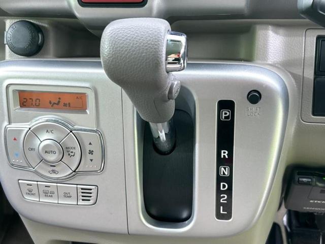 エブリイワゴン 4WD PZターボ 新品タイヤ/保証書/社外 SDナビ/衝突安全装置/電動スライドドア/シートヒーター/ドライブレコーダー 前後/ヘッドランプ HID/Bluetooth接続/ETC/EBD付ABS/横滑り防止装置(18枚目)