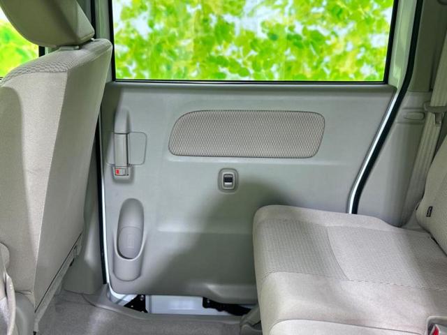 エブリイワゴン 4WD PZターボ 新品タイヤ/保証書/社外 SDナビ/衝突安全装置/電動スライドドア/シートヒーター/ドライブレコーダー 前後/ヘッドランプ HID/Bluetooth接続/ETC/EBD付ABS/横滑り防止装置(22枚目)