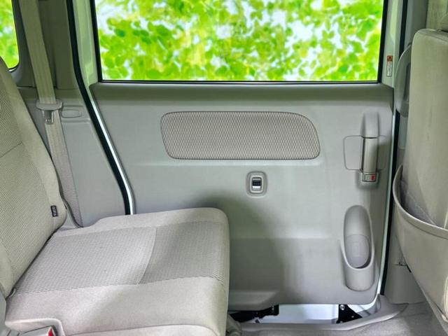 エブリイワゴン 4WD PZターボ 新品タイヤ/保証書/社外 SDナビ/衝突安全装置/電動スライドドア/シートヒーター/ドライブレコーダー 前後/ヘッドランプ HID/Bluetooth接続/ETC/EBD付ABS/横滑り防止装置(23枚目)