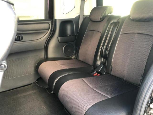 N-BOXカスタム SSパッケージ 保証書/社外 SDナビ/両側電動スライドドア/シートヒーター 前席/ドライブレコーダー 前後/Bluetooth接続/ETC/EBD付ABS/横滑り防止装置/アイドリングストップ/バックモニター(7枚目)