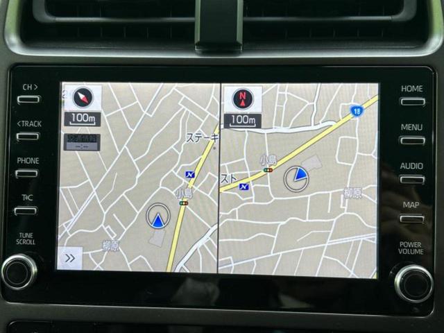 プリウス 4WD Aツーリングセレクションブラックエディション 保証書/ディスプレイオーディオ+ナビ9インチ/衝突安全装置/シートヒーター/パノラミックビューモニター/車線逸脱防止支援システム/シート 合皮/パーキングアシスト 自動操舵 衝突被害軽減システム(10枚目)