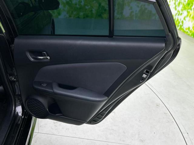 プリウス 4WD Aツーリングセレクションブラックエディション 保証書/ディスプレイオーディオ+ナビ9インチ/衝突安全装置/シートヒーター/パノラミックビューモニター/車線逸脱防止支援システム/シート 合皮/パーキングアシスト 自動操舵 衝突被害軽減システム(23枚目)