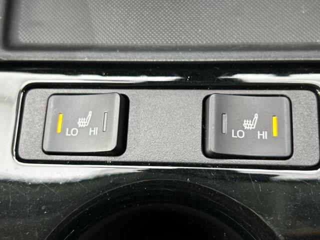 プリウス 4WD Aツーリングセレクションブラックエディション 保証書/ディスプレイオーディオ+ナビ9インチ/衝突安全装置/シートヒーター/パノラミックビューモニター/車線逸脱防止支援システム/シート 合皮/パーキングアシスト 自動操舵 衝突被害軽減システム(39枚目)