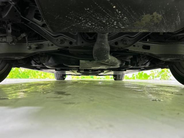 プリウス 4WD Aツーリングセレクションブラックエディション 保証書/ディスプレイオーディオ+ナビ9インチ/衝突安全装置/シートヒーター/パノラミックビューモニター/車線逸脱防止支援システム/シート 合皮/パーキングアシスト 自動操舵 衝突被害軽減システム(46枚目)