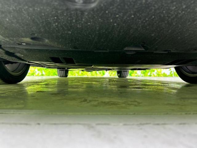 プリウス 4WD Aツーリングセレクションブラックエディション 保証書/ディスプレイオーディオ+ナビ9インチ/衝突安全装置/シートヒーター/パノラミックビューモニター/車線逸脱防止支援システム/シート 合皮/パーキングアシスト 自動操舵 衝突被害軽減システム(47枚目)