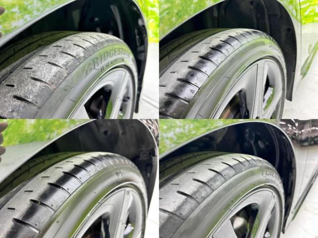 プリウス 4WD Aツーリングセレクションブラックエディション 保証書/ディスプレイオーディオ+ナビ9インチ/衝突安全装置/シートヒーター/パノラミックビューモニター/車線逸脱防止支援システム/シート 合皮/パーキングアシスト 自動操舵 衝突被害軽減システム(50枚目)