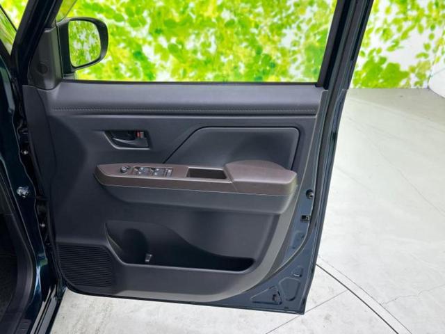 ルーミー 4WD G 新品タイヤ/保証書/社外 SDナビ/衝突安全装置/両側電動スライドドア/シートヒーター 前席/Bluetooth接続/ETC/EBD付ABS/横滑り防止装置/アイドリングストップ/クルーズコントロール(20枚目)