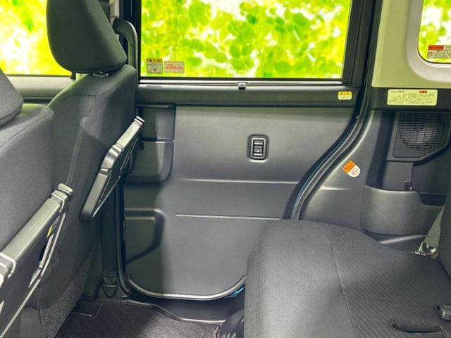 ルーミー 4WD G 新品タイヤ/保証書/社外 SDナビ/衝突安全装置/両側電動スライドドア/シートヒーター 前席/Bluetooth接続/ETC/EBD付ABS/横滑り防止装置/アイドリングストップ/クルーズコントロール(22枚目)