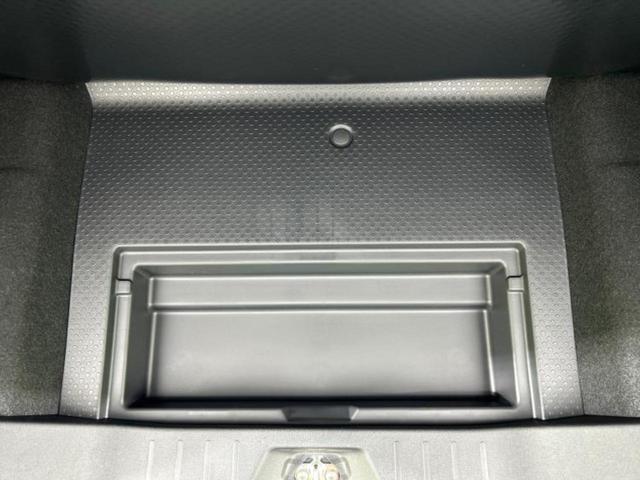 ルーミー 4WD G 新品タイヤ/保証書/社外 SDナビ/衝突安全装置/両側電動スライドドア/シートヒーター 前席/Bluetooth接続/ETC/EBD付ABS/横滑り防止装置/アイドリングストップ/クルーズコントロール(24枚目)