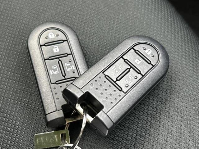 ルーミー 4WD G 新品タイヤ/保証書/社外 SDナビ/衝突安全装置/両側電動スライドドア/シートヒーター 前席/Bluetooth接続/ETC/EBD付ABS/横滑り防止装置/アイドリングストップ/クルーズコントロール(33枚目)