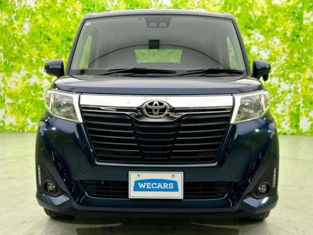 ルーミー 4WD G 新品タイヤ/保証書/社外 SDナビ/衝突安全装置/両側電動スライドドア/シートヒーター 前席/Bluetooth接続/ETC/EBD付ABS/横滑り防止装置/アイドリングストップ/クルーズコントロール(41枚目)