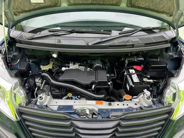 ルーミー 4WD G 新品タイヤ/保証書/社外 SDナビ/衝突安全装置/両側電動スライドドア/シートヒーター 前席/Bluetooth接続/ETC/EBD付ABS/横滑り防止装置/アイドリングストップ/クルーズコントロール(46枚目)