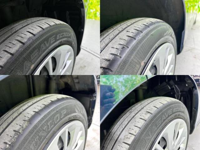 ルーミー 4WD G 新品タイヤ/保証書/社外 SDナビ/衝突安全装置/両側電動スライドドア/シートヒーター 前席/Bluetooth接続/ETC/EBD付ABS/横滑り防止装置/アイドリングストップ/クルーズコントロール(47枚目)