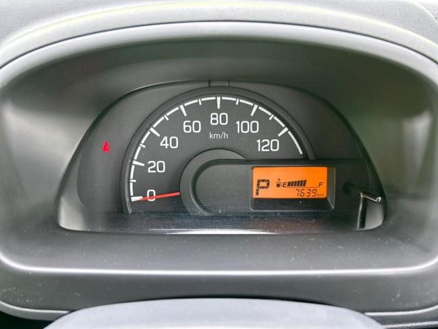 キャリイトラック 4WD KC 新品タイヤ/保証書/横滑り防止装置/エアバッグ 運転席/キーレスエントリー/オートライト/ワンオーナー/マニュアルエアコン/取扱説明書/パワードアロック/アクセサリーソケット/ラジオ 4WD(11枚目)