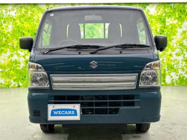 キャリイトラック 4WD KC 新品タイヤ/保証書/横滑り防止装置/エアバッグ 運転席/キーレスエントリー/オートライト/ワンオーナー/マニュアルエアコン/取扱説明書/パワードアロック/アクセサリーソケット/ラジオ 4WD(22枚目)