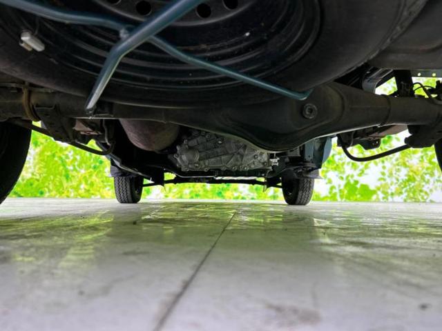 キャリイトラック 4WD KC 新品タイヤ/保証書/横滑り防止装置/エアバッグ 運転席/キーレスエントリー/オートライト/ワンオーナー/マニュアルエアコン/取扱説明書/パワードアロック/アクセサリーソケット/ラジオ 4WD(24枚目)