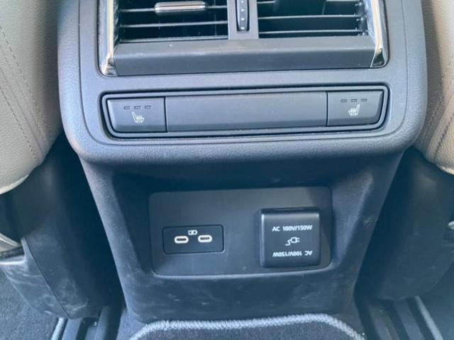 CX-60 4WD XD Lパッケージ 新品タイヤ/保証書/純正 SDナビ/衝突安全装置/シートヒーター 全席/全方位モニター/車線逸脱防止支援システム/シート フルレザー/電動バックドア/ヘッドランプ LED/Bluetooth接続(9枚目)