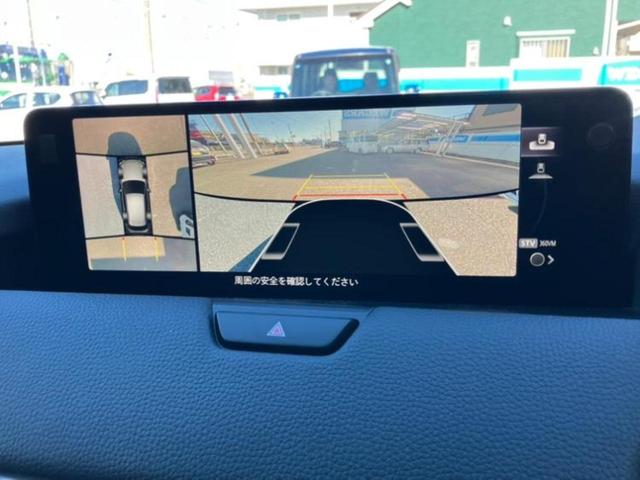 CX-60 4WD XD Lパッケージ 新品タイヤ/保証書/純正 SDナビ/衝突安全装置/シートヒーター 全席/全方位モニター/車線逸脱防止支援システム/シート フルレザー/電動バックドア/ヘッドランプ LED/Bluetooth接続(16枚目)