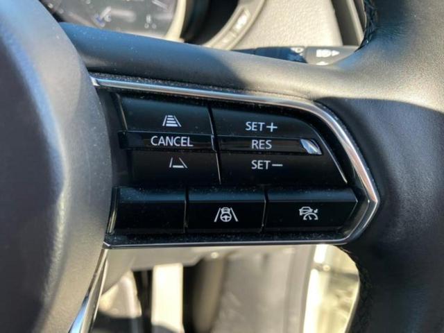 CX-60 4WD XD Lパッケージ 新品タイヤ/保証書/純正 SDナビ/衝突安全装置/シートヒーター 全席/全方位モニター/車線逸脱防止支援システム/シート フルレザー/電動バックドア/ヘッドランプ LED/Bluetooth接続(18枚目)