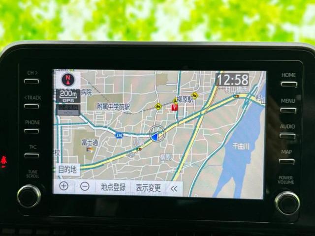 C-HR S GRスポーツ 新品タイヤ/ディスプレイオーディオ/衝突安全装置/シートヒーター 前席/パノラミックビューモニター/車線逸脱防止支援システム/シート ハーフレザー/ドライブレコーダー 社外/ヘッドランプ LED(10枚目)