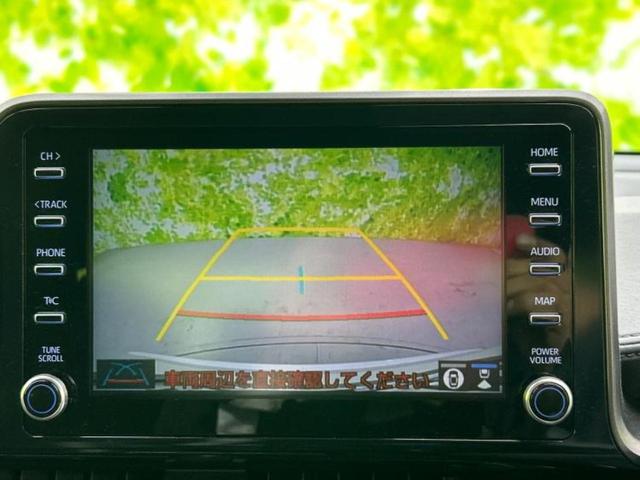 C-HR S GRスポーツ 新品タイヤ/ディスプレイオーディオ/衝突安全装置/シートヒーター 前席/パノラミックビューモニター/車線逸脱防止支援システム/シート ハーフレザー/ドライブレコーダー 社外/ヘッドランプ LED(13枚目)