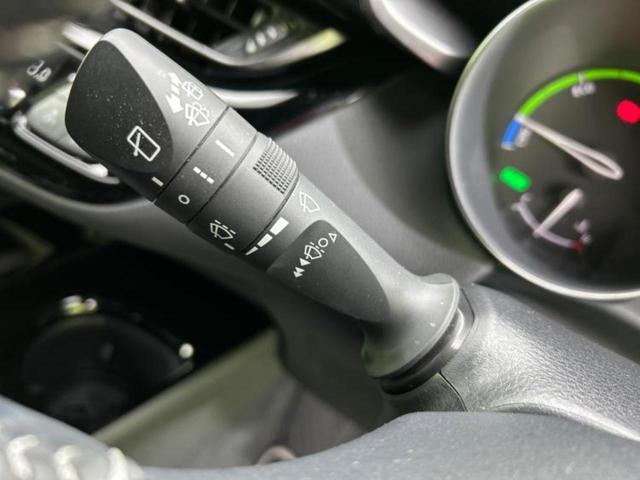 C-HR S GRスポーツ 新品タイヤ/ディスプレイオーディオ/衝突安全装置/シートヒーター 前席/パノラミックビューモニター/車線逸脱防止支援システム/シート ハーフレザー/ドライブレコーダー 社外/ヘッドランプ LED(17枚目)