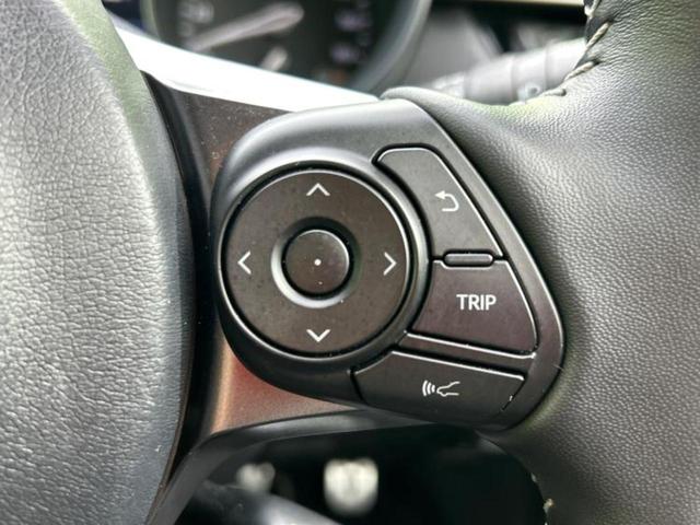 C-HR S GRスポーツ 新品タイヤ/ディスプレイオーディオ/衝突安全装置/シートヒーター 前席/パノラミックビューモニター/車線逸脱防止支援システム/シート ハーフレザー/ドライブレコーダー 社外/ヘッドランプ LED(27枚目)