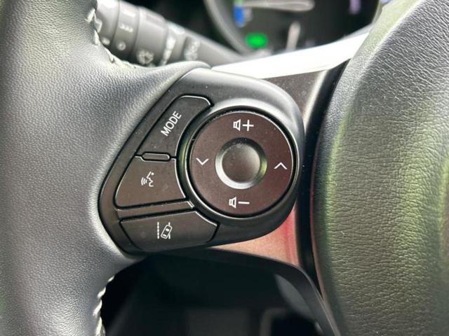 C-HR S GRスポーツ 新品タイヤ/ディスプレイオーディオ/衝突安全装置/シートヒーター 前席/パノラミックビューモニター/車線逸脱防止支援システム/シート ハーフレザー/ドライブレコーダー 社外/ヘッドランプ LED(28枚目)