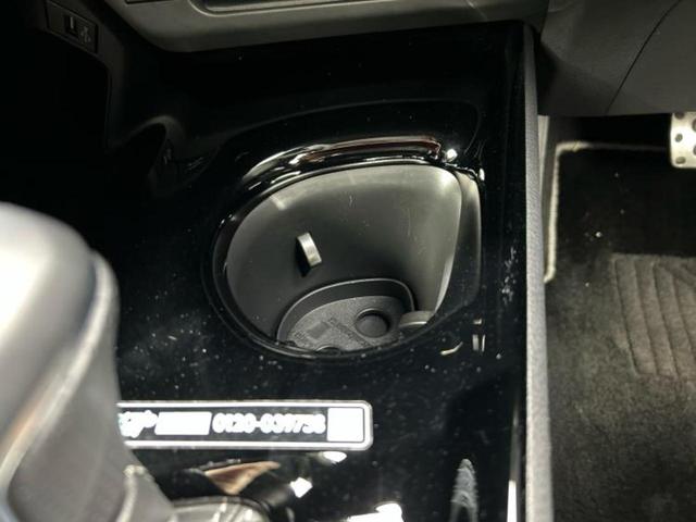 C-HR S GRスポーツ 新品タイヤ/ディスプレイオーディオ/衝突安全装置/シートヒーター 前席/パノラミックビューモニター/車線逸脱防止支援システム/シート ハーフレザー/ドライブレコーダー 社外/ヘッドランプ LED(38枚目)