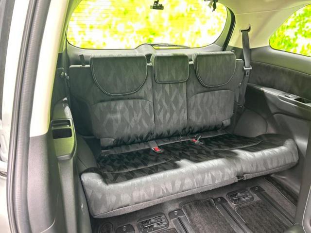 オデッセイハイブリッド ハイブリッドアブソルート・EXホンダセンシング 保証書/純正 9インチ SDナビ/衝突安全装置/両側電動スライドドア/シートヒーター/車線逸脱防止支援システム/シート ハーフレザー/ドライブレコーダー 純正/ヘッドランプ LED バックカメラ(6枚目)