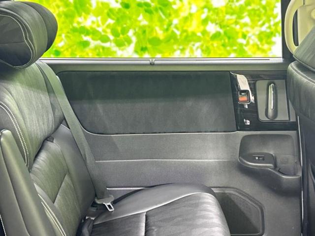 オデッセイハイブリッド ハイブリッドアブソルート・EXホンダセンシング 保証書/純正 9インチ SDナビ/衝突安全装置/両側電動スライドドア/シートヒーター/車線逸脱防止支援システム/シート ハーフレザー/ドライブレコーダー 純正/ヘッドランプ LED バックカメラ(24枚目)