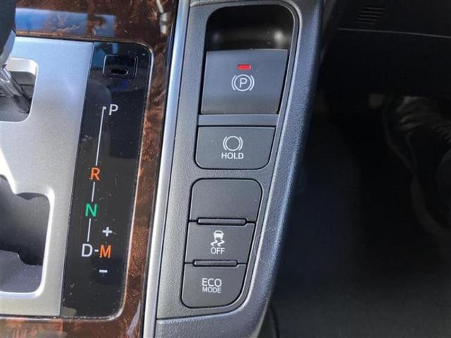 ヴェルファイア X 保証書/社外 11インチ SDナビ/フリップダウンモニター 社外 12.8インチ/衝突安全装置/電動スライドドア/車線逸脱防止支援システム/ドライブレコーダー 社外/ヘッドランプ LED バックカメラ(12枚目)