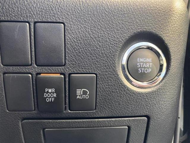 ヴェルファイア X 保証書/社外 11インチ SDナビ/フリップダウンモニター 社外 12.8インチ/衝突安全装置/電動スライドドア/車線逸脱防止支援システム/ドライブレコーダー 社外/ヘッドランプ LED バックカメラ(19枚目)