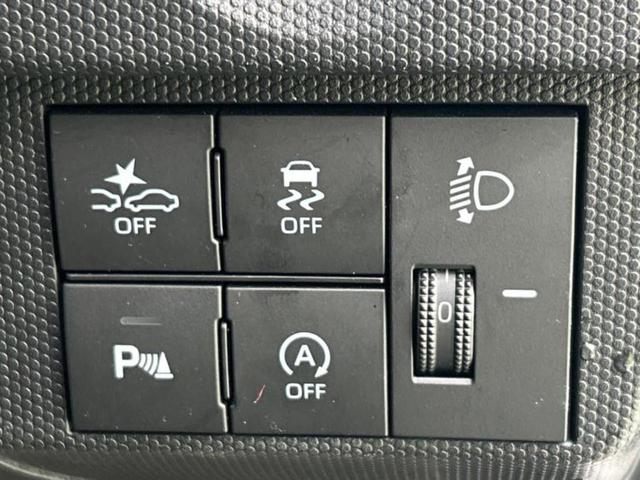 タフト Ｘ　ガラスルーフ／保証書／衝突安全装置／ヘッドランプ　ＬＥＤ／ＵＳＢジャック／横滑り防止装置／アイドリングストップ／禁煙車／エアバッグ　運転席／エアバッグ　助手席／パワーウインドウ　衝突被害軽減システム（15枚目）