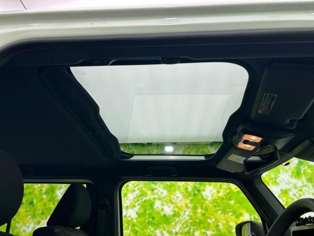 タフト Ｘ　ガラスルーフ／保証書／衝突安全装置／ヘッドランプ　ＬＥＤ／ＵＳＢジャック／横滑り防止装置／アイドリングストップ／禁煙車／エアバッグ　運転席／エアバッグ　助手席／パワーウインドウ　衝突被害軽減システム（18枚目）