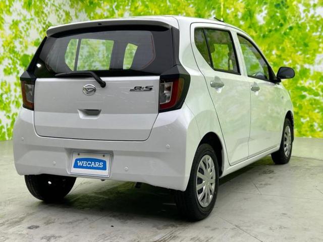 ミライース Ｌ　ＳＡ３　保証書／衝突安全装置／横滑り防止装置／アイドリングストップ／禁煙車／エアバッグ　運転席／エアバッグ　助手席／パワーウインドウ／パワーステアリング／オートライト／マニュアルエアコン／取扱説明書（3枚目）