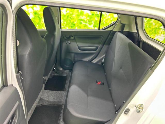 ミライース Ｌ　ＳＡ３　保証書／衝突安全装置／横滑り防止装置／アイドリングストップ／禁煙車／エアバッグ　運転席／エアバッグ　助手席／パワーウインドウ／パワーステアリング／オートライト／マニュアルエアコン／取扱説明書（7枚目）