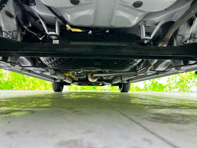 ミライース Ｌ　ＳＡ３　保証書／衝突安全装置／横滑り防止装置／アイドリングストップ／禁煙車／エアバッグ　運転席／エアバッグ　助手席／パワーウインドウ／パワーステアリング／オートライト／マニュアルエアコン／取扱説明書（29枚目）