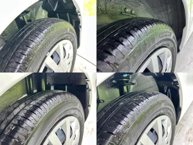 ミライース Ｌ　ＳＡ３　保証書／衝突安全装置／横滑り防止装置／アイドリングストップ／禁煙車／エアバッグ　運転席／エアバッグ　助手席／パワーウインドウ／パワーステアリング／オートライト／マニュアルエアコン／取扱説明書（33枚目）