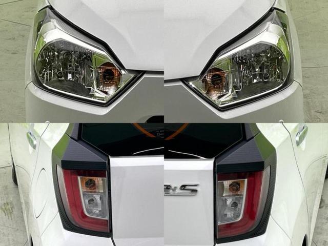 ミライース Ｌ　ＳＡ３　保証書／衝突安全装置／横滑り防止装置／アイドリングストップ／禁煙車／エアバッグ　運転席／エアバッグ　助手席／パワーウインドウ／パワーステアリング／オートライト／マニュアルエアコン／取扱説明書（36枚目）