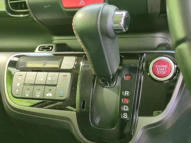 Ｎ－ＢＯＸカスタム Ｇ・ターボＬパッケージ２トーンカラースタイル　新品タイヤ／保証書／社外　ナビ／シティーブレーキアクティブシステム（ホンダ）／両側電動スライドドア／ヘッドランプ　ＨＩＤ／ＥＴＣ／ＥＢＤ付ＡＢＳ／横滑り防止装置／クルーズコントロール　バックカメラ（17枚目）