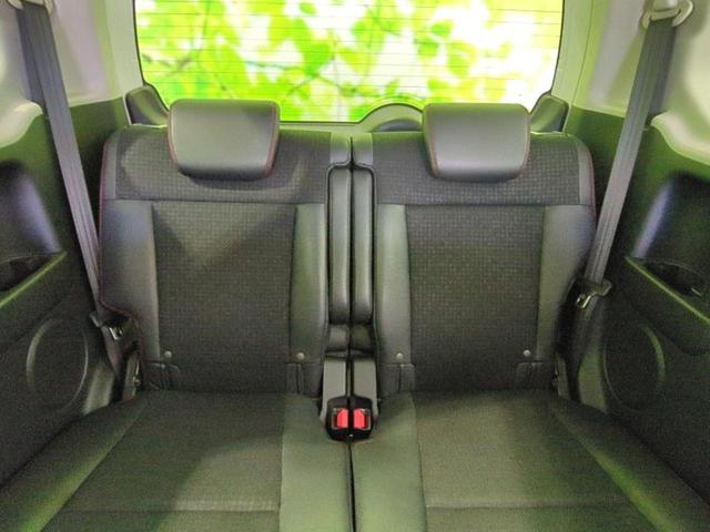 Ｎ－ＢＯＸカスタム Ｇ・ターボＬパッケージ２トーンカラースタイル　新品タイヤ／保証書／社外　ナビ／シティーブレーキアクティブシステム（ホンダ）／両側電動スライドドア／ヘッドランプ　ＨＩＤ／ＥＴＣ／ＥＢＤ付ＡＢＳ／横滑り防止装置／クルーズコントロール　バックカメラ（19枚目）